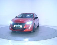 Peugeot 208 208 PureTech 100 S&S BVM6 - Allure Pack