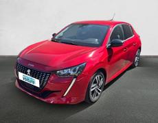 Peugeot 208 - 208 PureTech 100 S&S BVM6 - Allure Pack - 14 190 €