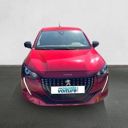 Peugeot 208 208 PureTech 100 S&S BVM6 - Allure Pack Challans