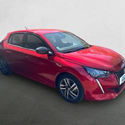 Peugeot 208 208 PureTech 100 S&S BVM6 - Allure Pack Challans
