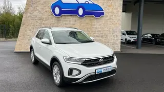 Volkswagen T-Roc  - Life - photo 0