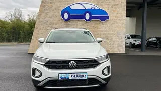 Volkswagen T-Roc  - Life - photo 1