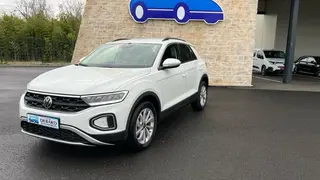 Volkswagen T-Roc  - Life - photo 2