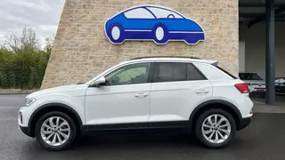 Volkswagen T-Roc  - Life - photo 3