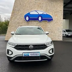 Volkswagen T-Roc 1.5 TSI EVO2 150CH LIFE PLUS DSG7 M&eacute;rignac