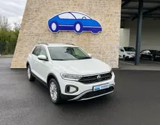 Volkswagen T-Roc Onet-le-Château