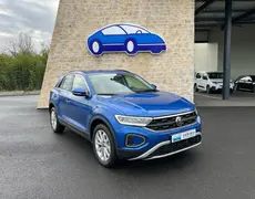 Volkswagen T-Roc Mérignac