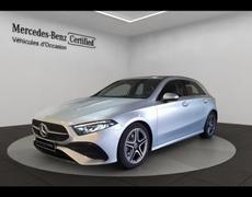 Mercedes Classe A Chambray-lès-Tours