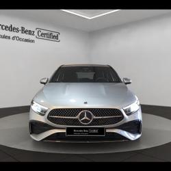 Mercedes Classe A 200 d 150ch AMG Line 8G-DCT Chambray-l&egrave;s-Tours