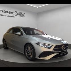Mercedes Classe A 200 d 150ch AMG Line 8G-DCT Chambray-l&egrave;s-Tours