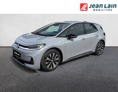Volkswagen ID3 Margencel