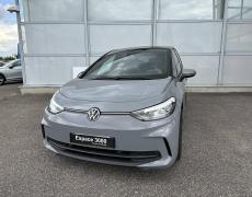 Volkswagen ID3 Sausheim