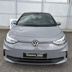 Volkswagen ID3 ID.3 170 ch Pure Life Max Sausheim