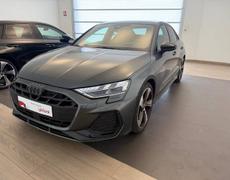Audi A3 Vesoul