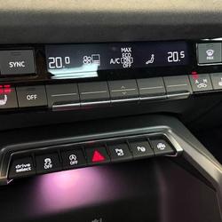 Audi A3 A3 Berline 35 TFSI Mild Hybrid 150 S tronic 7 S line Vesoul