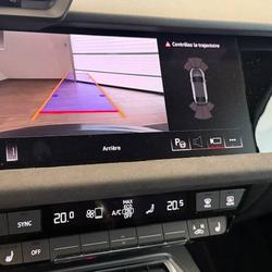 Audi A3 A3 Berline 35 TFSI Mild Hybrid 150 S tronic 7 S line Vesoul