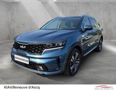 Kia Sorento Villeneuve-d'Ascq
