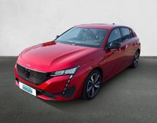 Peugeot e-308