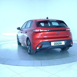 Peugeot 308 III Phase 1 PHEV 180 e-EAT8 - Active Pack occasion - Challans - photo 2/29