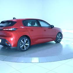 Peugeot 308 III Phase 1 PHEV 180 e-EAT8 - Active Pack occasion - Challans - photo 3/29
