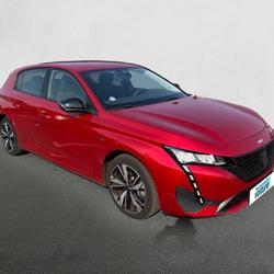 Peugeot e-308 308 PHEV 180 e-EAT8 - Active Pack Challans