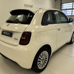 Fiat 500 III 24kWh Rouen