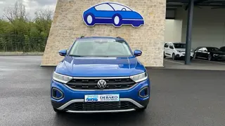 Volkswagen T-Roc  - Life - photo 1