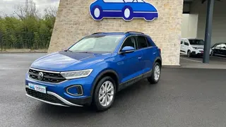 Volkswagen T-Roc  - Life - photo 2