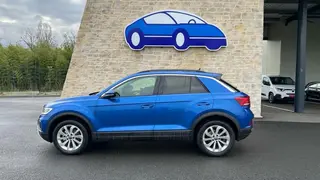 Volkswagen T-Roc  - Life - photo 3