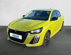 Peugeot e-208 Challans