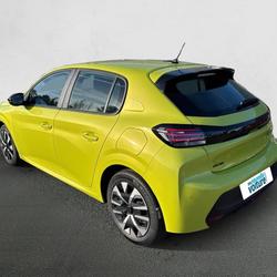 Peugeot 208 100 S&S BVM6 - Style occasion - Challans - photo 2/20