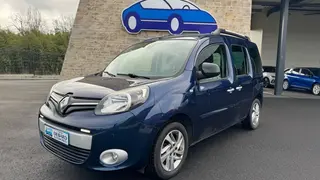 Renault Kangoo  - Intens - photo 0