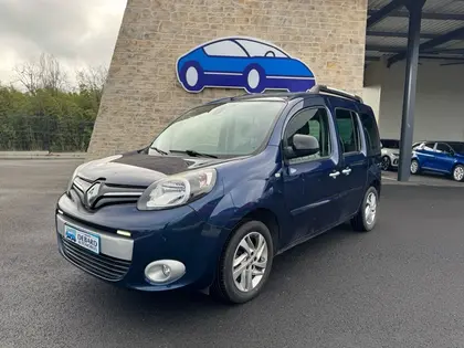 Renault Kangoo - 1.5 BLUE DCI 115CH INTENS - 15 990 €