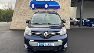 Renault Kangoo  - Intens - photo 1