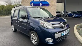 Renault Kangoo  - Intens - photo 2