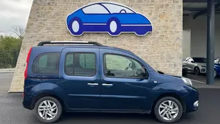 Renault Kangoo  - Intens - photo 3