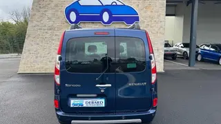 Renault Kangoo  - Intens - photo 4