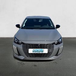 Peugeot e-208 208 Hybrid 110 e-DCS6 - Allure Challans