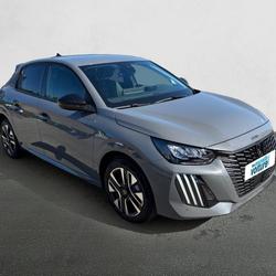 Peugeot e-208 208 Hybrid 110 e-DCS6 - Allure Challans