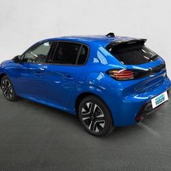 Peugeot 208 Hybrid 100 e-DCS6 - Allure occasion - Challans - photo 2/20