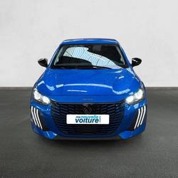 Peugeot e-208 208 Hybrid 100 e-DCS6 - Allure Challans