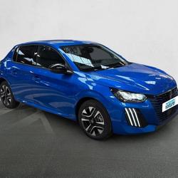 Peugeot e-208 208 Hybrid 100 e-DCS6 - Allure Challans