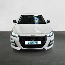 Peugeot e-208 208 Hybrid 100 e-DCS6 - Style Challans