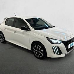 Peugeot e-208 208 Hybrid 100 e-DCS6 - Style Challans