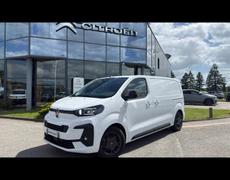 Citroen Jumpy Normanville