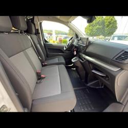 Citroen Jumpy M 2.2 Diesel 180ch EAT8 Normanville