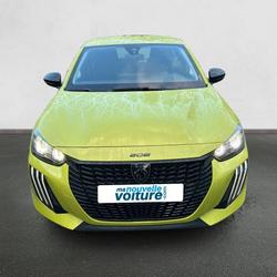 Peugeot e-208 208 Hybrid 100 e-DCS6 - Style Challans