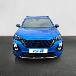 Peugeot e-2008 2008 Hybrid 136 e-DCS6 - Allure Challans