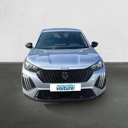 Peugeot e-2008 2008 100 S&S BVM6 - Style Challans