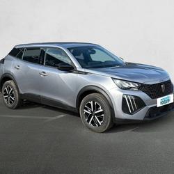 Peugeot e-2008 2008 100 S&S BVM6 - Style Challans